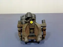 VW Passat B8 bakre höger bromsokstag OEM 3Q0615406