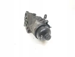 Base de filtro de aceite Ford Fiesta 2013 351132