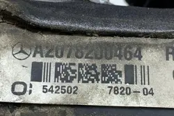 Rechter kofferbaklamp MERCEDES-BENZ E CABRIO A207