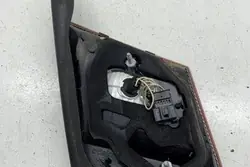 Lampe de coffre droite MERCEDES-BENZ E CABRIO A207