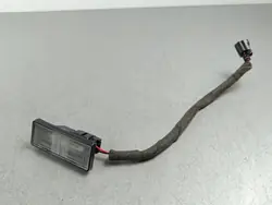 Kennzeichenleuchte Hyundai Santa Fe OEM 92501D0000