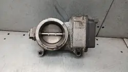 Kaasutin OEM VOLVOMAR-140484 Renault Laguna II:lle