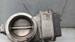 Corps de papillon OEM VOLVOMAR-140484 Renault Laguna II