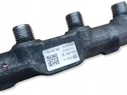OEM 057130764AB Rampe d'injection pour VW Golf VII 2013