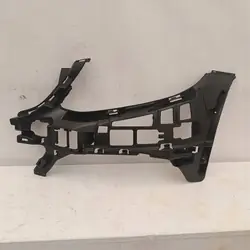 Guia de Para-choque Frontal Esquerdo Mercedes C 205 W205 A2058850765