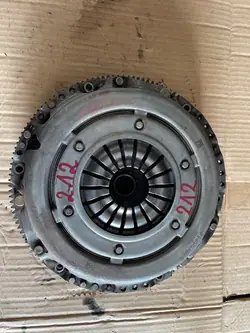 VW Audi Skoda 2.0 TFSI Volante de Dupla Massa 06K105266H