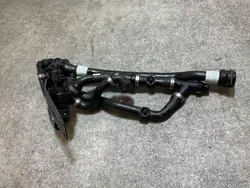 BMW Verwarmingsklep OEM 5A37571 - Gebruikt