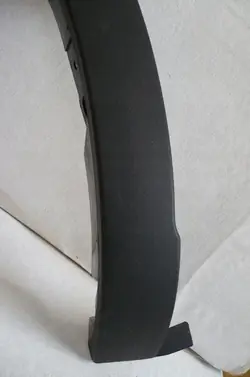 IVECO DAILY III 2006-14 Vasemman Etupuskuri Trim OEM 3802037/LP