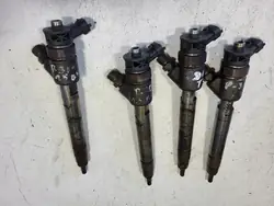 Injecteur Peugeot 308 T9 Lift 9820403480