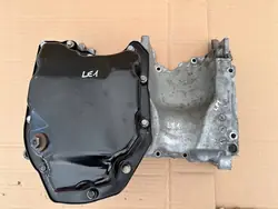 Oljepanna Opel LE1 55491548