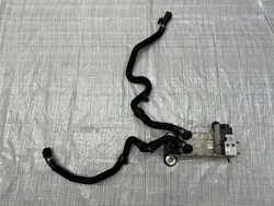 Fiat 600 Ilmastointi Kuivain OEM 9838667680