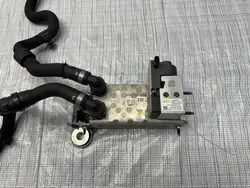 Fiat 600 AC Torkare OEM 9838667680