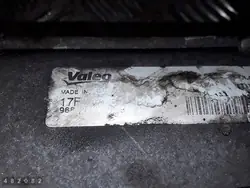 DÉMARREUR CITROEN C4 II 1.6 E-HDI 9688268480