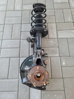 OEM LUOA1856911 Amortisseur MacPherson droit Mazda 6