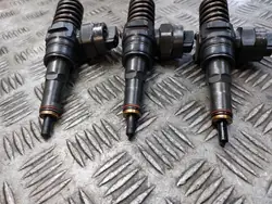 Insprutningspump OEM 038130073J för VW Passat B5 1.9 TDI