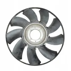 Rotor de ventilateur Land Rover OEM 121740002 - Occasion