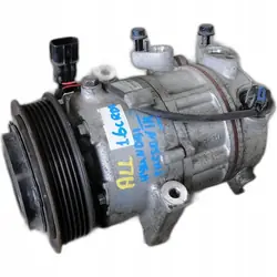 Compresor A/C Hyundai Tucson III 97701-D7500