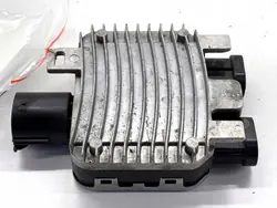 OEM LORK-1304-23150 Ventilatormodule voor Volvo V70 III 2.5