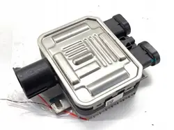 Module ventilateur OEM LORK-1304-23150 pour Volvo V70 III 2.5