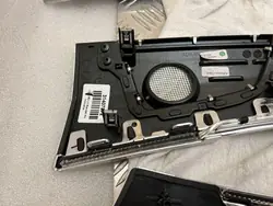Set Garniture Porte Volvo XC90 2021 OEM 31407861