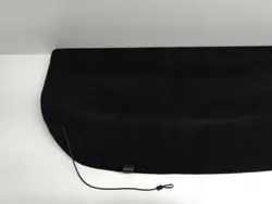 Prateleira bagageira traseira OEM 8891636308B01 para Smart #1 Pro