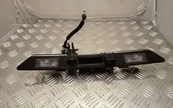 OEM 4H0827574 Audi A8 S8 D4 Achterkentekenplaatverlichting