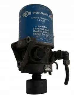 Base de valve dessicateur LA 6229 pour MAN F2000