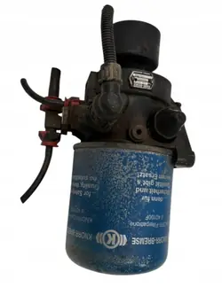 LA 6229 lufttorkarventilbas för MAN F2000