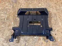 Couvercle de boîte Porsche Macan OEM 95B825370G - Avant