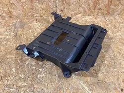 Couvercle de boîte Porsche Macan OEM 95B825370G - Avant