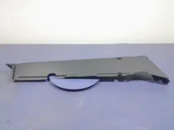 Audi Q7 II linke Kofferraumabdeckung OEM 4M0863527M