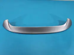 Alfa Romeo Spoiler OEM IMPRK1529545 voor Giulietta