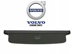 VOLVO XC60 I 2008- Cargo Cover 39823857