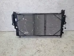 Ilmastointijäähdytin Volvo V90 S90 XC60 32339858