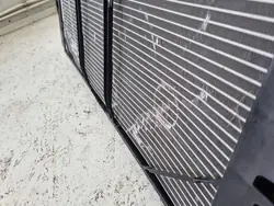Klimaanlagenradiator Volvo V90 S90 XC60 32339858