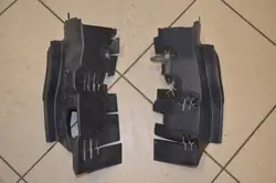 OEM 68292728AA 68292729AA Luchtinlaat voor Wrangler