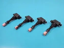 Bobina de encendido Honda Jazz II 1.2 CM11-109