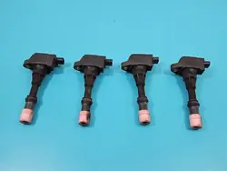 Bobine d'allumage Honda Jazz II 1.2 CM11-109