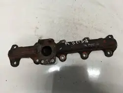 Pakoputken keräin OEM EIS-2603253 Peugeot 308 1.6L