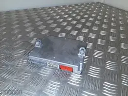 2007 Honda Civic ECU 1K100RMXE05