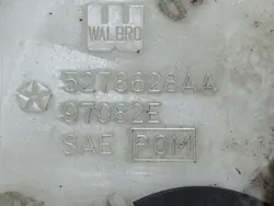 Pompe à carburant OEM 5278628AA pour Chrysler Neon II