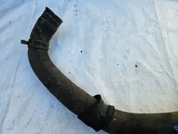 Wasserleitung + Anschluss Kia Ceed II 1.6 CRDI