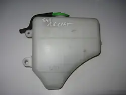 Uitzettank OEM ZBIORNICZEK WYRÓWNAWCZY SEDICI,SUZUKI SX4 1.6 16V