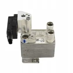 Värmebytares ventil OEM 1EA816111B - Begagnad