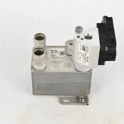 Soupape échangeur thermique OEM 1EA816111B - Occasion