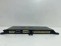 CONTROLEUR DE PORTE ARRIERE GAUCHE TESLA MODEL X 1043900-10-D
