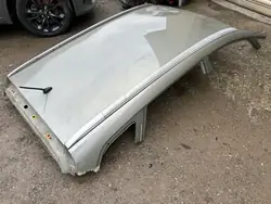 Kia Carens IV Katto Verhoilu OEM -13 Kokonaisuus