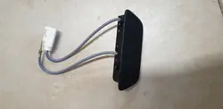 Micrófono de techo izquierdo OEM 39825757 Volvo XC90 II
