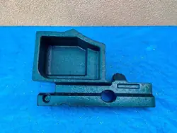 Preenchimento piso porta-malas Audi Q5 80A OEM 80A012109F