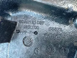 Audi Q5 80A tavaratilan täyte OEM 80A012109F